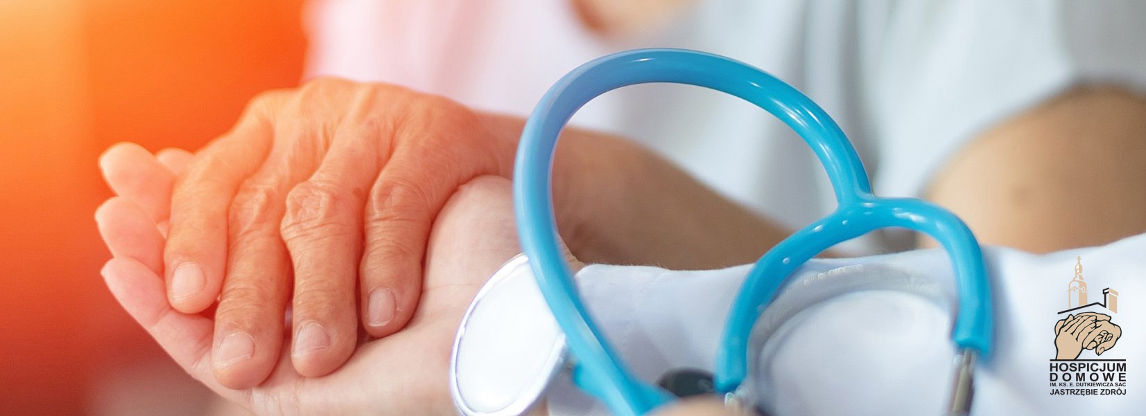 Nasze serce naszym podopiecznym